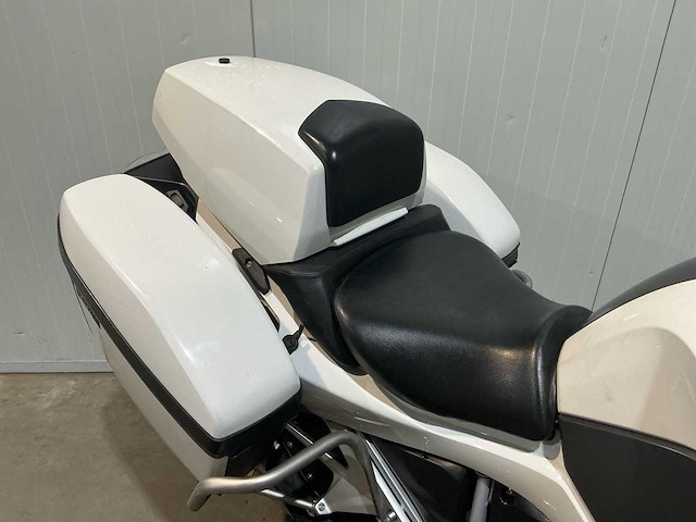 2017 - bmw - tour - r 1200 rt - motorcycle - afbeelding 6 van  17