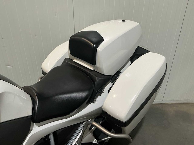 2017 - bmw - tour - r 1200 rt - motorcycle - afbeelding 7 van  17