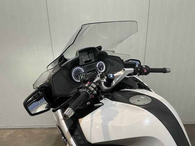 2017 - bmw - tour - r 1200 rt - motorcycle - afbeelding 8 van  17
