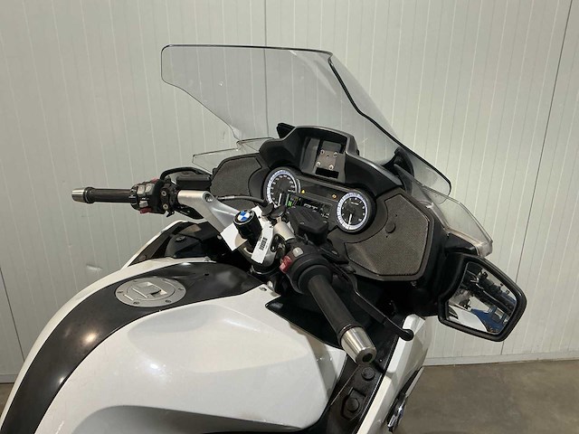 2017 - bmw - tour - r 1200 rt - motorcycle - afbeelding 9 van  17