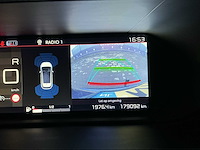 2017 - citroen - c4 picasso - 1.2 puretech feel - personenauto - afbeelding 2 van  16