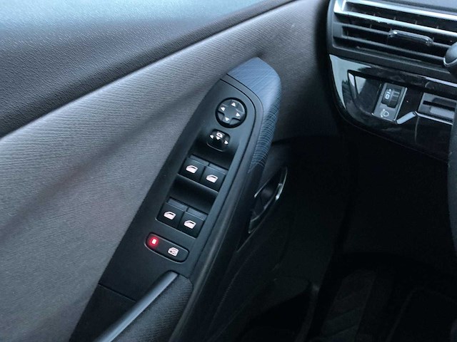 2017 - citroen - c4 picasso - 1.2 puretech feel - personenauto - afbeelding 5 van  16