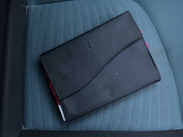 2017 - citroen - c4 picasso - 1.2 puretech feel - personenauto - afbeelding 8 van  16