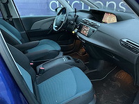 2017 - citroen - c4 picasso - 1.2 puretech feel - personenauto - afbeelding 13 van  16