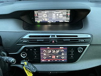 2017 - citroen - c4 picasso - 1.2 puretech feel - personenauto - afbeelding 16 van  16