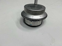 2017 - doosan - ism8060-002-100b-5l - pulshandwiel - afbeelding 2 van  7