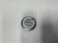 2017 - doosan - ism8060-002-100b-5l - pulshandwiel - afbeelding 3 van  7