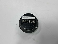 2017 - doosan - ism8060-002-100b-5l - pulshandwiel - afbeelding 4 van  7