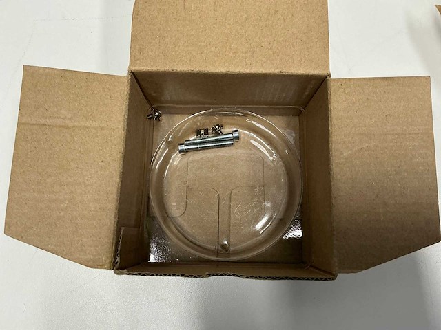 2017 - doosan - ism8060-002-100b-5l - pulshandwiel - afbeelding 5 van  7