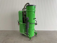 2017 - dr. schulze s55/550 a - industriële stofzuiger - afbeelding 11 van  16