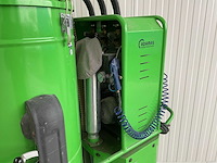 2017 - dr. schulze s55/550 a - industriële stofzuiger - afbeelding 2 van  16