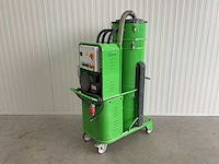 2017 - dr. schulze s55/550 a - industriële stofzuiger - afbeelding 9 van  16