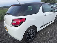 2017 - ds - 3 - 1.2 puretech so chic - pv-639-z - afbeelding 14 van  19