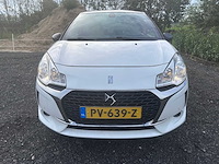 2017 - ds - 3 - 1.2 puretech so chic - pv-639-z - afbeelding 16 van  19