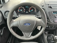 2017 - ford - transit courier - 1.5 tdci economy ed. - bedrijfswagen - afbeelding 10 van  11