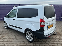 2017 - ford - transit courier - 1.5 tdci economy ed. - bedrijfswagen - afbeelding 3 van  11