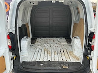 2017 - ford - transit courier - 1.5 tdci economy ed. - bedrijfswagen - afbeelding 5 van  11