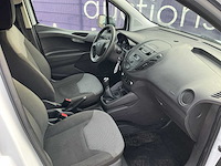 2017 - ford - transit courier - 1.5 tdci economy ed. - bedrijfswagen - afbeelding 6 van  11
