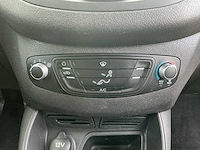 2017 - ford - transit courier - 1.5 tdci economy ed. - bedrijfswagen - afbeelding 9 van  11