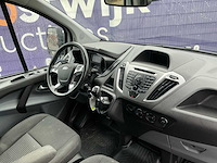 2017 - ford - transit custom - 290 2.0 tdci l2h1 tr - bedrijfswagen - afbeelding 2 van  15