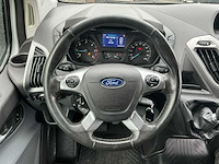 2017 - ford - transit custom - 290 2.0 tdci l2h1 tr - bedrijfswagen - afbeelding 4 van  15