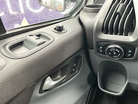 2017 - ford - transit custom - 290 2.0 tdci l2h1 tr - bedrijfswagen - afbeelding 5 van  15