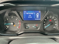 2017 - ford - transit custom - 290 2.0 tdci l2h1 tr - bedrijfswagen - afbeelding 6 van  15