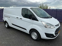 2017 - ford - transit custom - 290 2.0 tdci l2h1 tr - bedrijfswagen - afbeelding 8 van  15