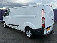 2017 - ford - transit custom - 290 2.0 tdci l2h1 tr - bedrijfswagen - afbeelding 9 van  15