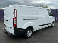 2017 - ford - transit custom - 290 2.0 tdci l2h1 tr - bedrijfswagen - afbeelding 10 van  15