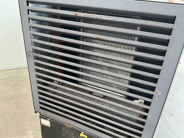 2017 - genset - 16-400 - stroomgenerator/noodstroom aggregaat - afbeelding 6 van  15