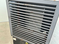 2017 - genset - 16-400 - stroomgenerator/noodstroom aggregaat - afbeelding 6 van  15