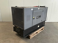 2017 - genset - 16-400 - stroomgenerator/noodstroom aggregaat - afbeelding 9 van  15