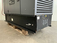 2017 - genset - 16-400 - stroomgenerator/noodstroom aggregaat - afbeelding 11 van  15