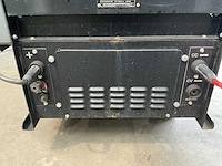 2017 - genset - 16-400 - stroomgenerator/noodstroom aggregaat - afbeelding 14 van  15