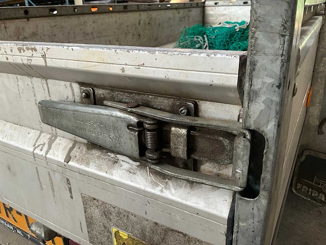 2017 - hapert - 201 - ta - aanhangwagen - afbeelding 2 van  21