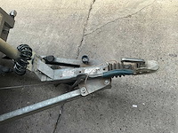 2017 - hapert - 201 - ta - aanhangwagen - afbeelding 6 van  21