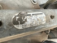 2017 - hapert - 201 - ta - aanhangwagen - afbeelding 7 van  21