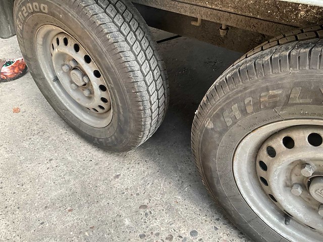 2017 - hapert - 201 - ta - aanhangwagen - afbeelding 11 van  21