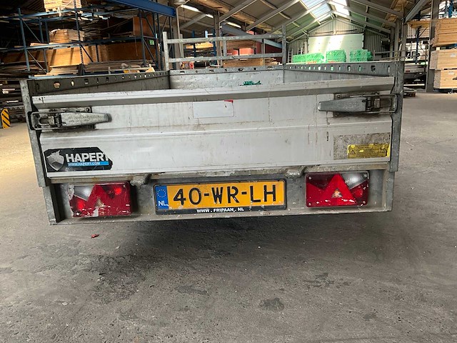 2017 - hapert - 201 - ta - aanhangwagen - afbeelding 17 van  21