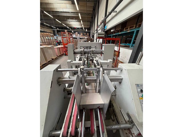 2017 - hoson - zh-280pft - vouw-plakmachine - afbeelding 11 van  18