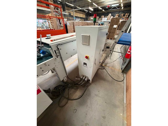 2017 - hoson - zh-280pft - vouw-plakmachine - afbeelding 4 van  18
