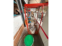 2017 - hoson - zh-280pft - vouw-plakmachine - afbeelding 6 van  18