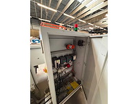 2017 - hoson - zh-880pft - vouwmachine - afbeelding 3 van  8