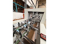 2017 - hoson - zh-880pft - vouwmachine - afbeelding 7 van  8