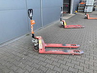 2017 - hpt-a - palletwagen 2500kg - afbeelding 2 van  4