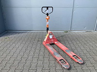 2017 - hpt-a - palletwagen 2500kg - afbeelding 3 van  4