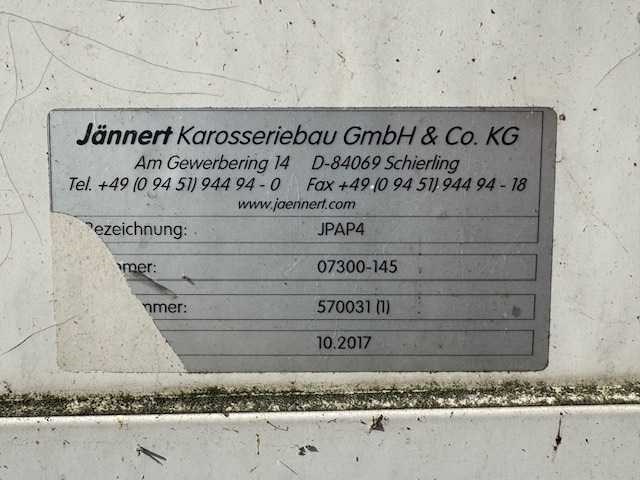 2017 - jpap4 - bak - afbeelding 10 van  18