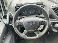 2017 - koeltransport - ford - transit custom - 310 2.0 tdci l1h1 tr - bedrijfswagen/koelwagen - afbeelding 2 van  12