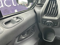 2017 - koeltransport - ford - transit custom - 310 2.0 tdci l1h1 tr - bedrijfswagen/koelwagen - afbeelding 3 van  12